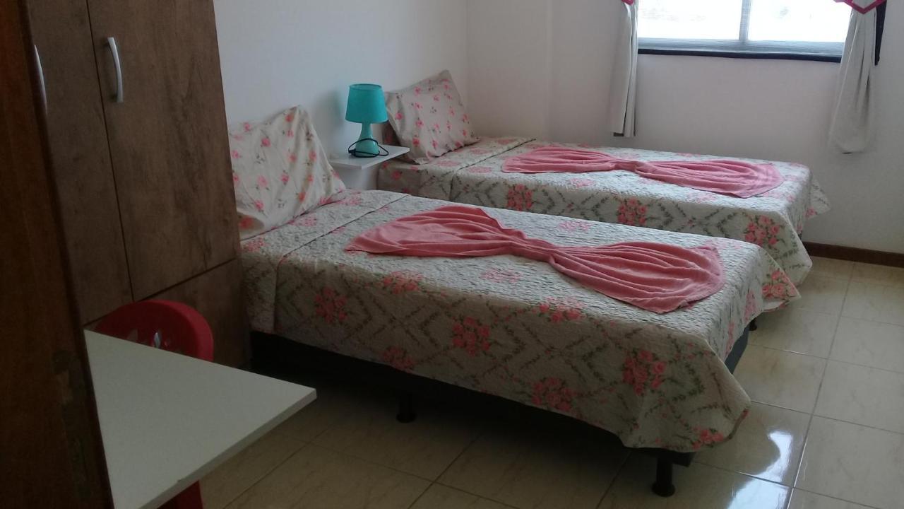 Apartamento 3/4 Completo Em Frente Ao Aeroporto Salvador Buitenkant foto