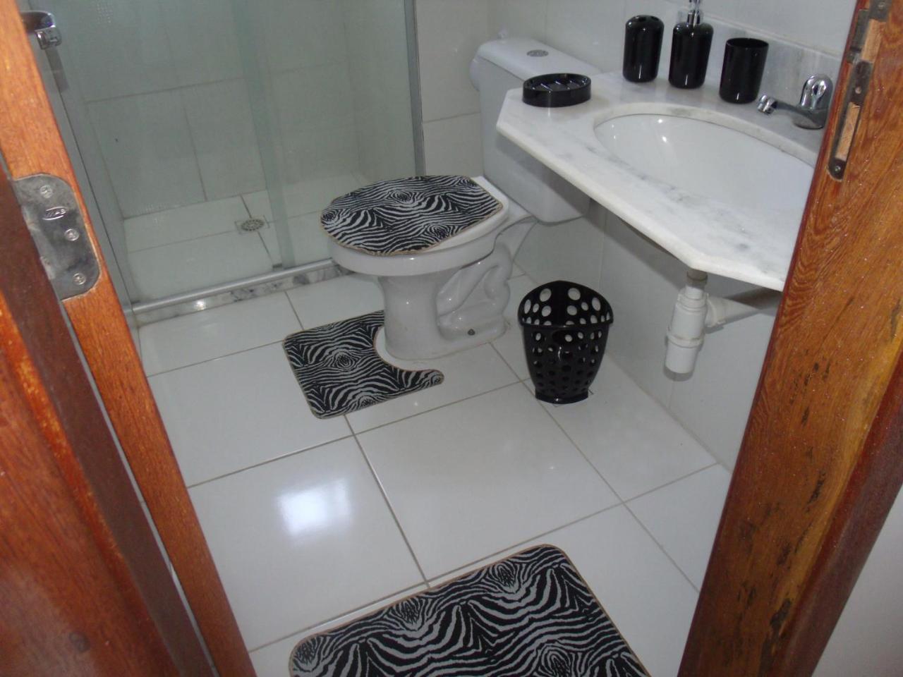 Apartamento 3/4 Completo Em Frente Ao Aeroporto Salvador Buitenkant foto
