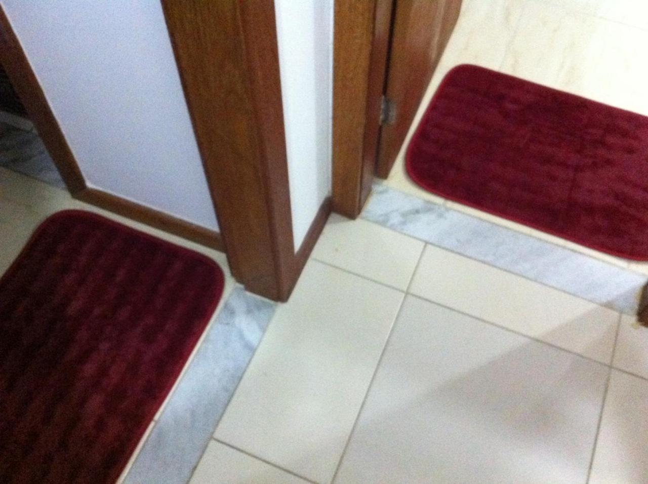 Apartamento 3/4 Completo Em Frente Ao Aeroporto Salvador Buitenkant foto