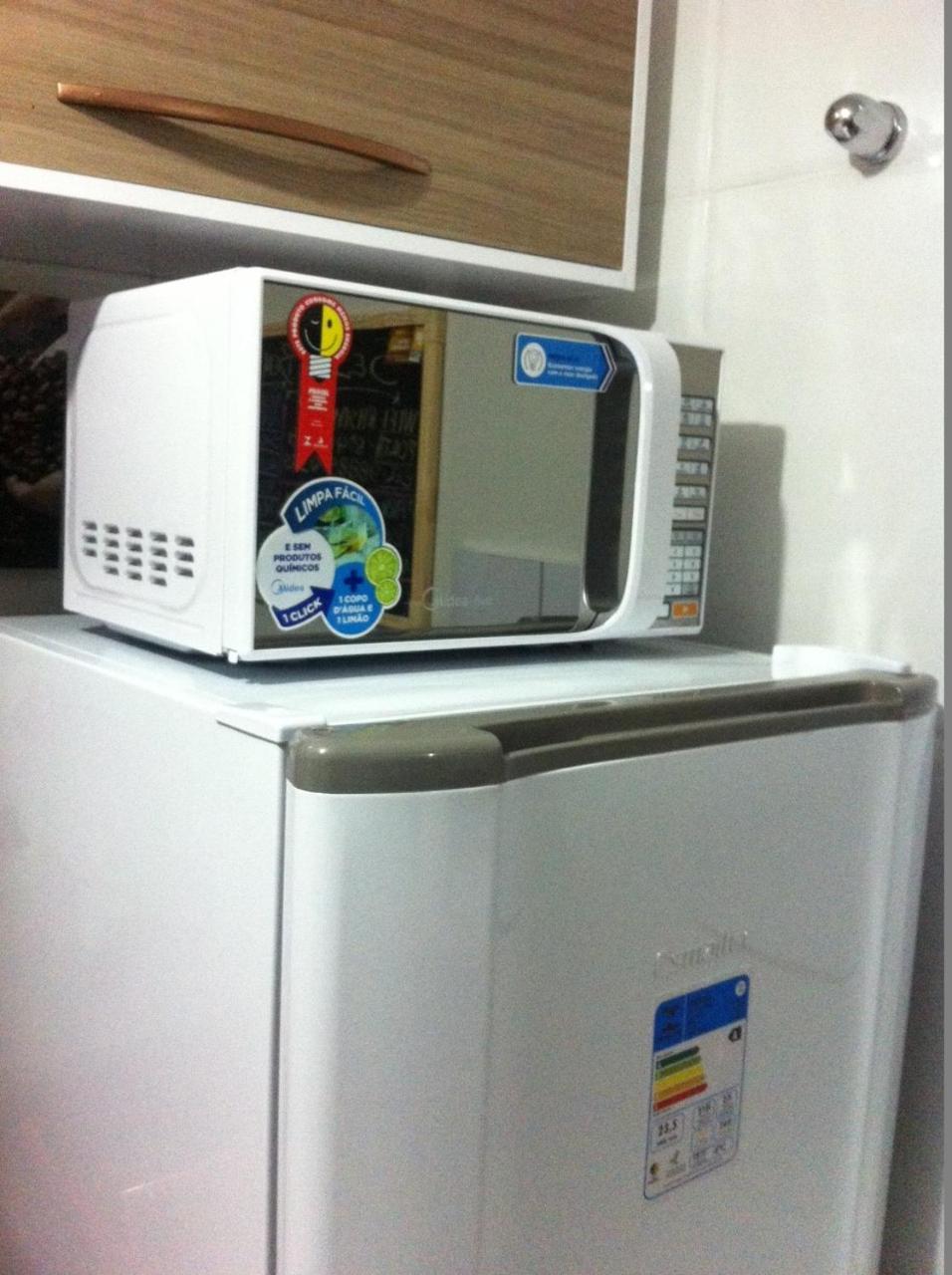 Apartamento 3/4 Completo Em Frente Ao Aeroporto Salvador Buitenkant foto