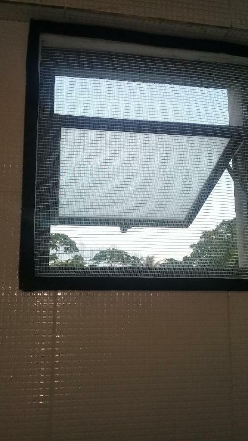 Apartamento 3/4 Completo Em Frente Ao Aeroporto Salvador Buitenkant foto